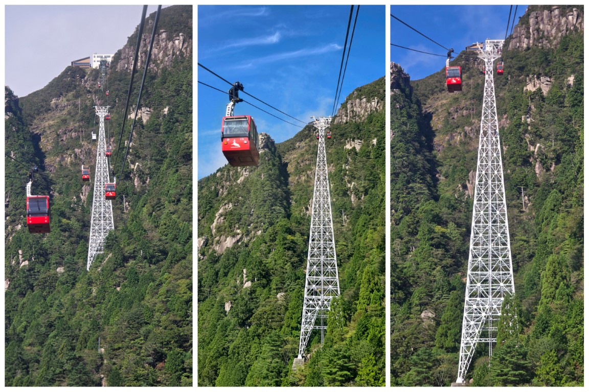 御在所山上公園 | 槍ヶ岳 • 名古屋 • 伊勢 • 志摩 | 旅遊 露營 跑山 跑步 運動 水上活動 | Hidy Chan | hidychan.com