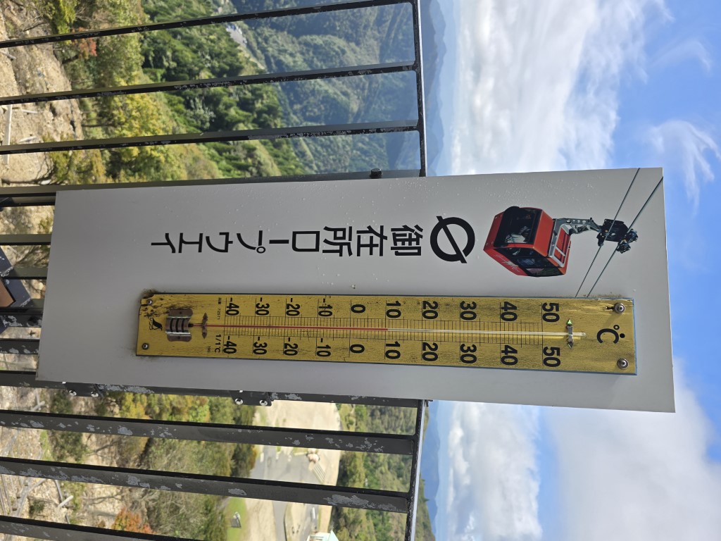 御在所山上公園 | 槍ヶ岳 • 名古屋 • 伊勢 • 志摩 | 旅遊 露營 跑山 跑步 運動 水上活動 | Hidy Chan | hidychan.com