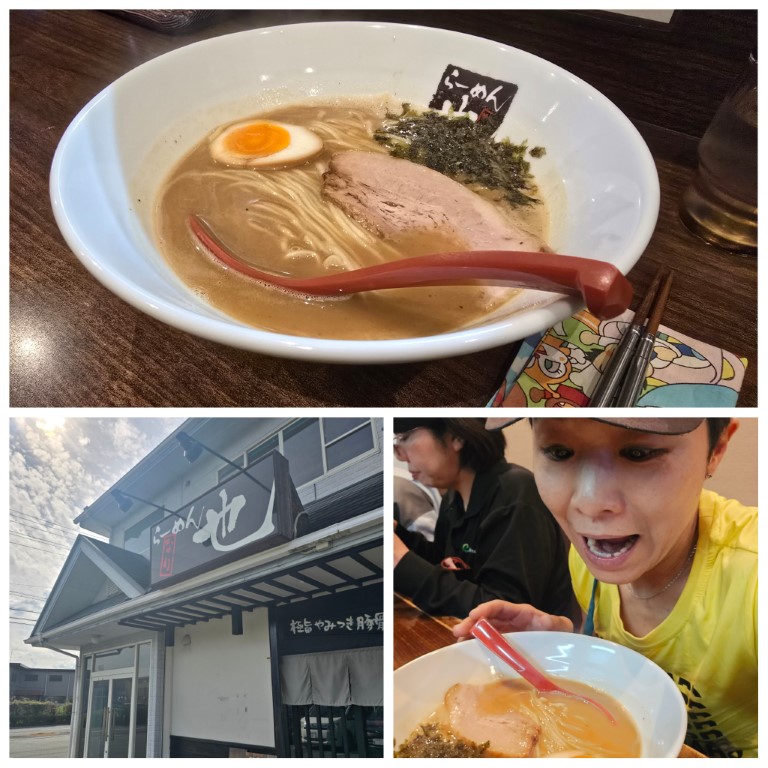 Fukano梯田 | 槍ヶ岳 • 名古屋 • 伊勢 • 志摩 | 旅遊 露營 跑山 跑步 運動 水上活動 | Hidy Chan | hidychan.com