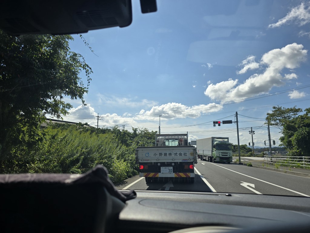 Fukano梯田 | 槍ヶ岳 • 名古屋 • 伊勢 • 志摩 | 旅遊 露營 跑山 跑步 運動 水上活動 | Hidy Chan | hidychan.com