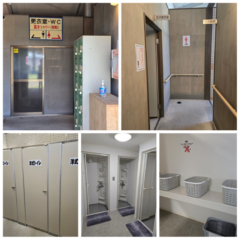 大淀ふれあいキャンプ場 | 槍ヶ岳 • 名古屋 • 伊勢 • 志摩 | 旅遊 露營 跑山 跑步 運動 水上活動 | Hidy Chan | hidychan.com