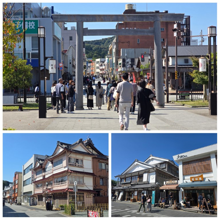 伊勢神宮 | 槍ヶ岳 • 名古屋 • 伊勢 • 志摩 | 旅遊 露營 跑山 跑步 運動 水上活動 | Hidy Chan | hidychan.com