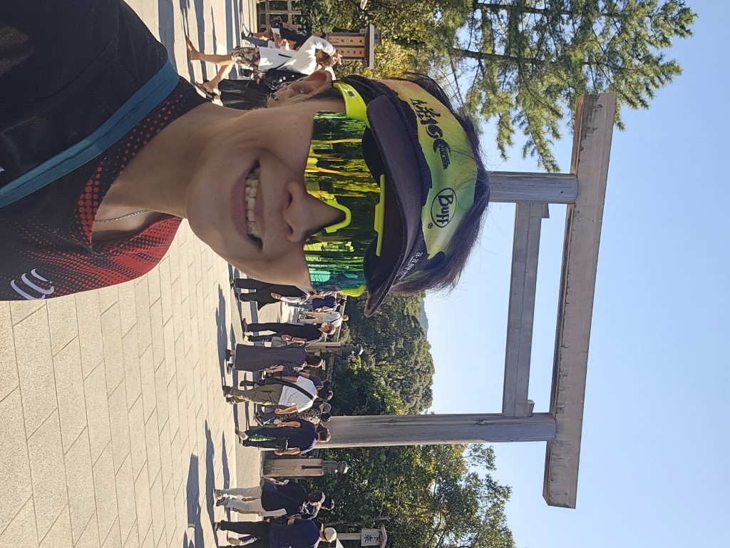 伊勢神宮 | 槍ヶ岳 • 名古屋 • 伊勢 • 志摩 | 旅遊 露營 跑山 跑步 運動 水上活動 | Hidy Chan | hidychan.com