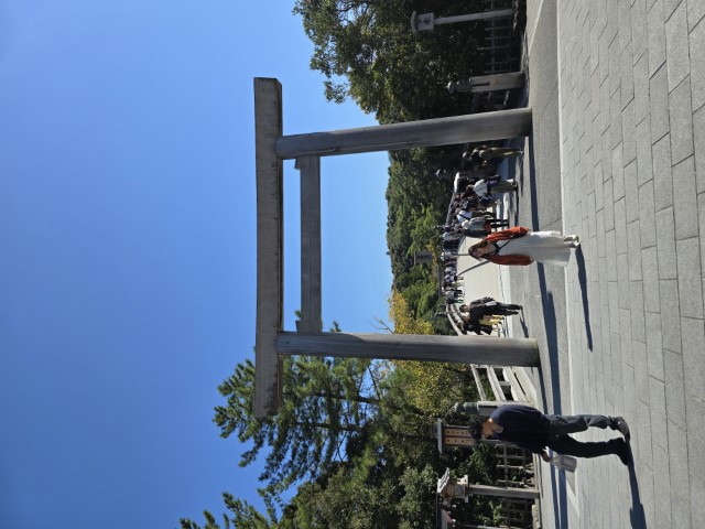 伊勢神宮 | 槍ヶ岳 • 名古屋 • 伊勢 • 志摩 | 旅遊 露營 跑山 跑步 運動 水上活動 | Hidy Chan | hidychan.com