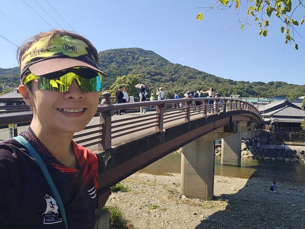 伊勢神宮 | 槍ヶ岳 • 名古屋 • 伊勢 • 志摩 | 旅遊 露營 跑山 跑步 運動 水上活動 | Hidy Chan | hidychan.com