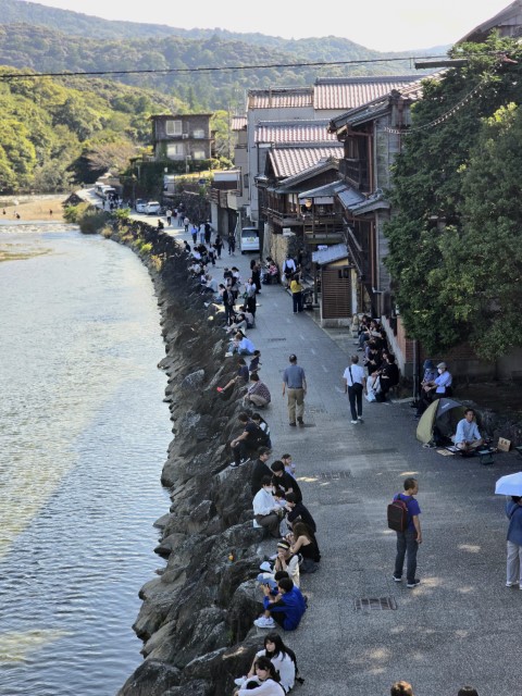 伊勢神宮 | 槍ヶ岳 • 名古屋 • 伊勢 • 志摩 | 旅遊 露營 跑山 跑步 運動 水上活動 | Hidy Chan | hidychan.com