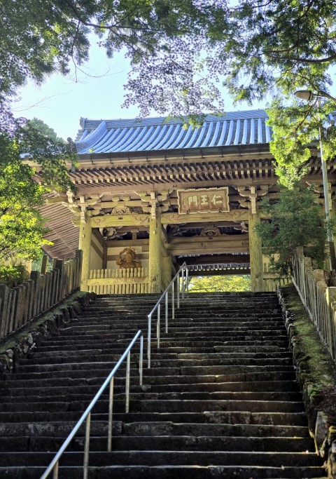 伊勢Skyline | 槍ヶ岳 • 名古屋 • 伊勢 • 志摩 | 旅遊 露營 跑山 跑步 運動 水上活動 | Hidy Chan | hidychan.com