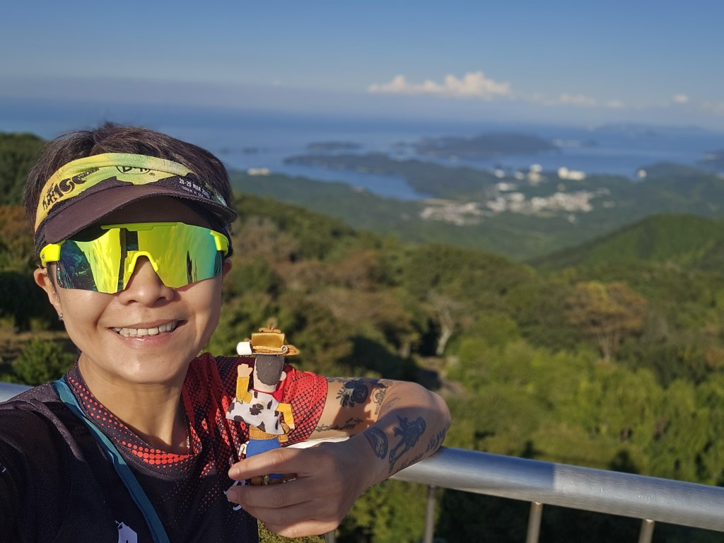 伊勢Skyline | 槍ヶ岳 • 名古屋 • 伊勢 • 志摩 | 旅遊 露營 跑山 跑步 運動 水上活動 | Hidy Chan | hidychan.com