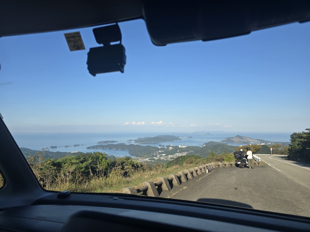 伊勢Skyline | 槍ヶ岳 • 名古屋 • 伊勢 • 志摩 | 旅遊 露營 跑山 跑步 運動 水上活動 | Hidy Chan | hidychan.com