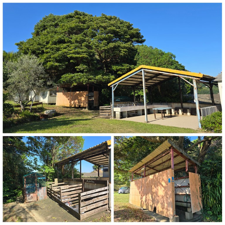 鳥羽キャンプセンター | 槍ヶ岳 • 名古屋 • 伊勢 • 志摩 | 旅遊 露營 跑山 跑步 運動 水上活動 | Hidy Chan | hidychan.com