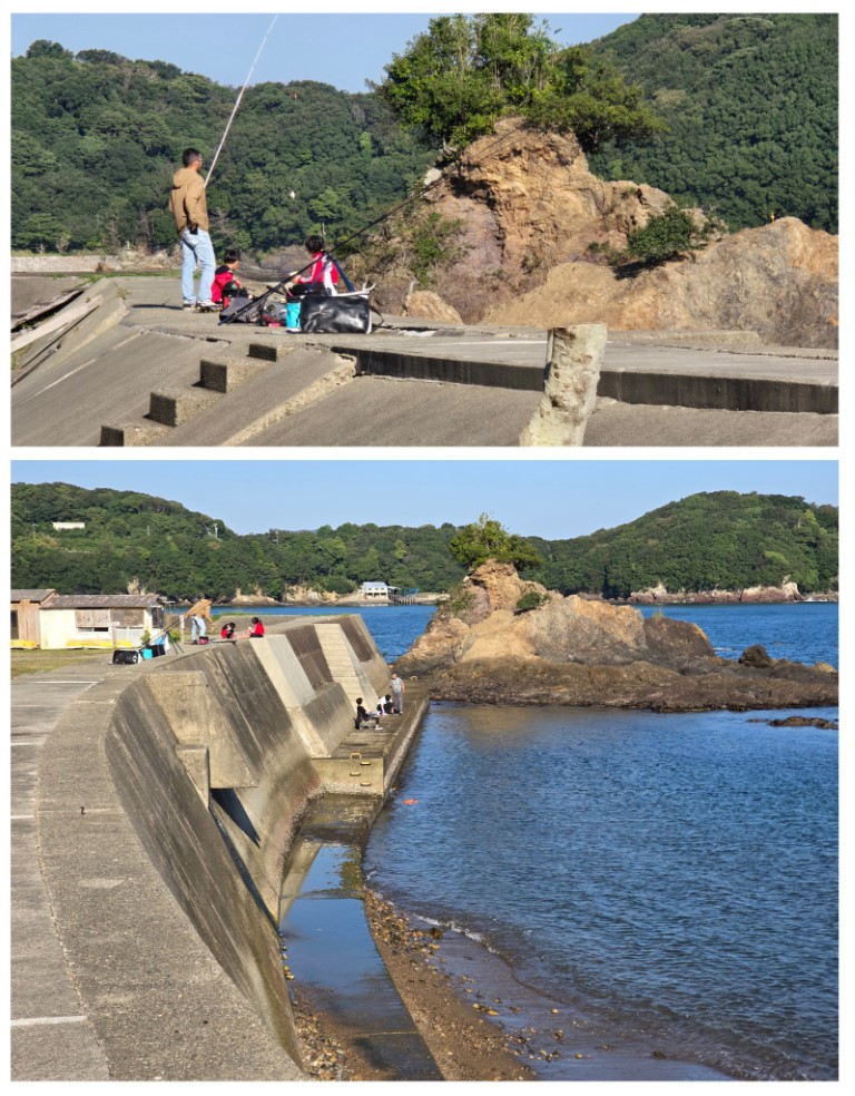 鳥羽キャンプセンター | 槍ヶ岳 • 名古屋 • 伊勢 • 志摩 | 旅遊 露營 跑山 跑步 運動 水上活動 | Hidy Chan | hidychan.com