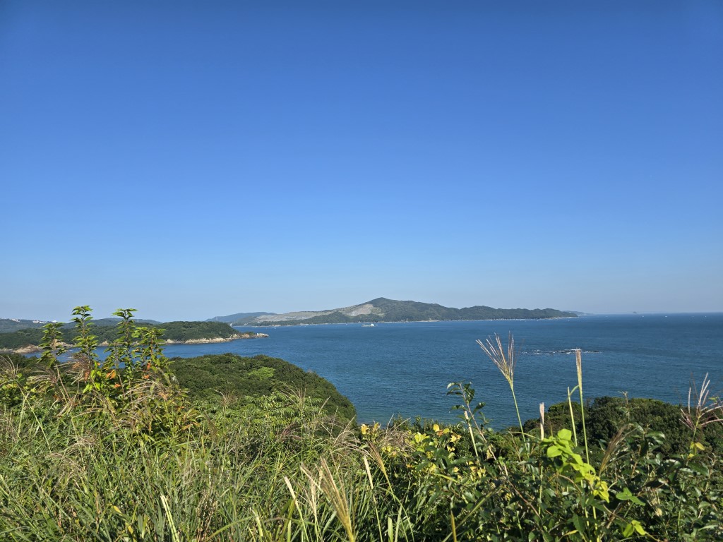 海女 | 槍ヶ岳 • 名古屋 • 伊勢 • 志摩 | 旅遊 露營 跑山 跑步 運動 水上活動 | Hidy Chan | hidychan.com