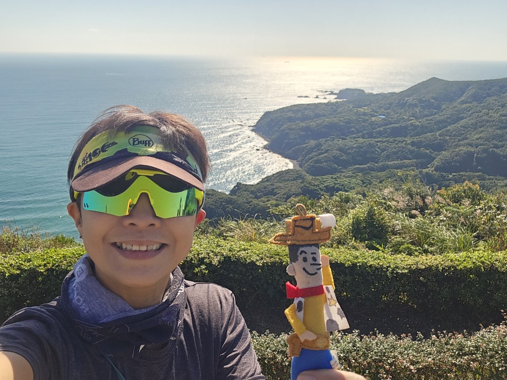 海女 | 槍ヶ岳 • 名古屋 • 伊勢 • 志摩 | 旅遊 露營 跑山 跑步 運動 水上活動 | Hidy Chan | hidychan.com