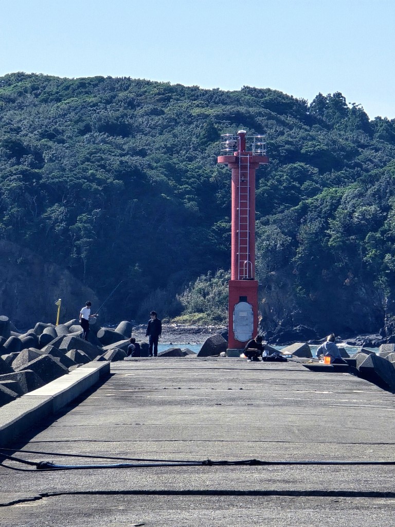 海女 | 槍ヶ岳 • 名古屋 • 伊勢 • 志摩 | 旅遊 露營 跑山 跑步 運動 水上活動 | Hidy Chan | hidychan.com