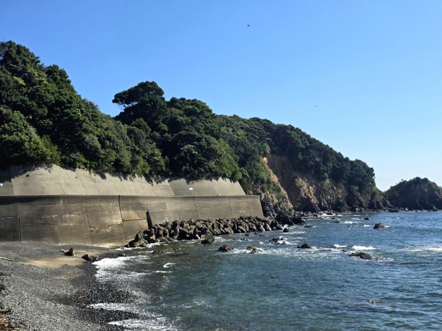 海女 | 槍ヶ岳 • 名古屋 • 伊勢 • 志摩 | 旅遊 露營 跑山 跑步 運動 水上活動 | Hidy Chan | hidychan.com