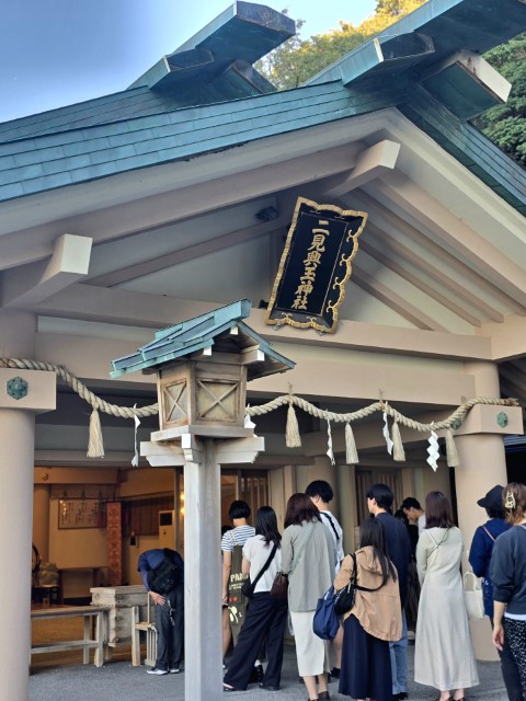 夫婦岩 | 槍ヶ岳 • 名古屋 • 伊勢 • 志摩 | 旅遊 露營 跑山 跑步 運動 水上活動 | Hidy Chan | hidychan.com