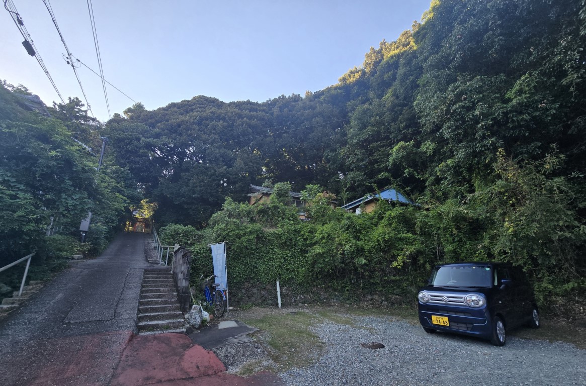 太江寺宿坊ホステル | 槍ヶ岳 • 名古屋 • 伊勢 • 志摩 | 旅遊 露營 跑山 跑步 運動 水上活動 | Hidy Chan | hidychan.com