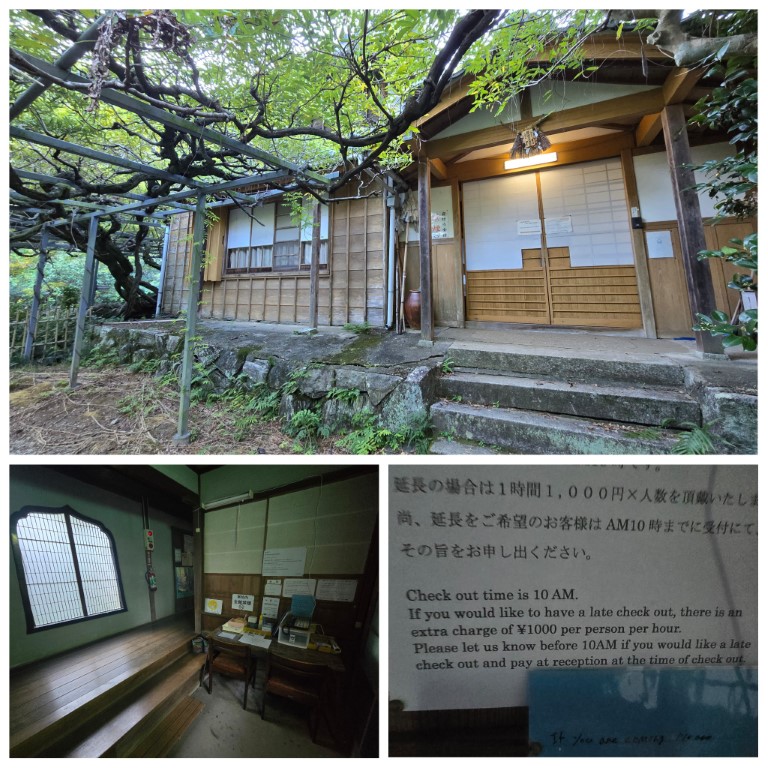 太江寺宿坊ホステル | 槍ヶ岳 • 名古屋 • 伊勢 • 志摩 | 旅遊 露營 跑山 跑步 運動 水上活動 | Hidy Chan | hidychan.com