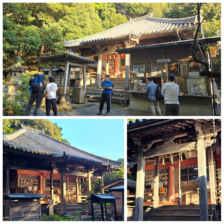 太江寺宿坊ホステル | 槍ヶ岳 • 名古屋 • 伊勢 • 志摩 | 旅遊 露營 跑山 跑步 運動 水上活動 | Hidy Chan | hidychan.com