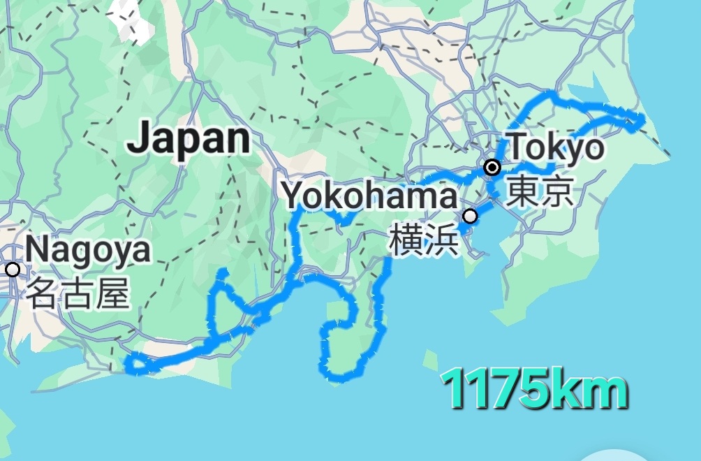 露營車 | 首次自駕Camper Van | hidychan.com