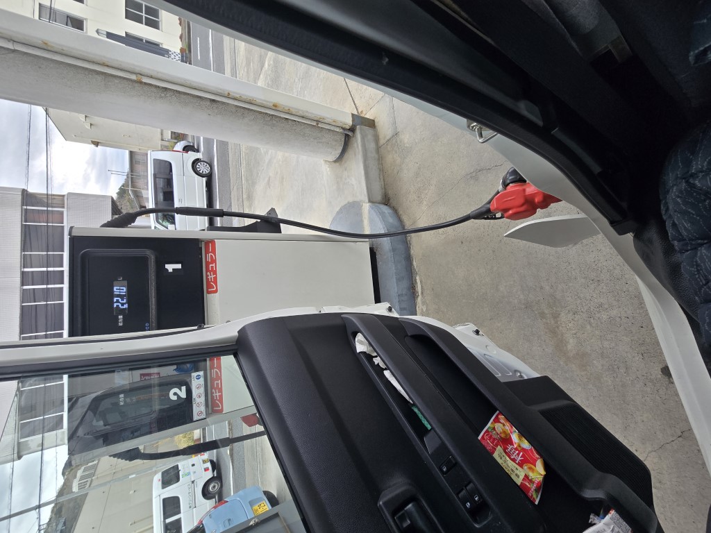 露營車 | 首次自駕Camper Van | hidychan.com