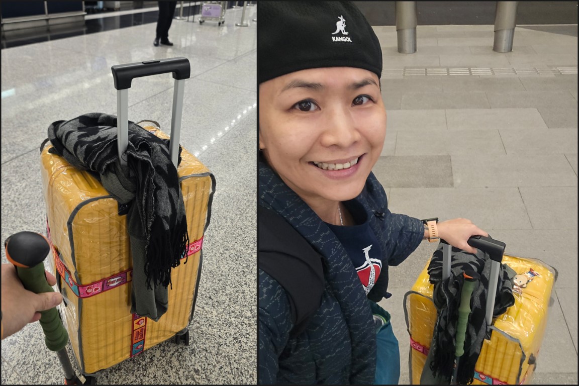 香港>成田>橫濱 | 首次自駕Camper Van | hidychan.com