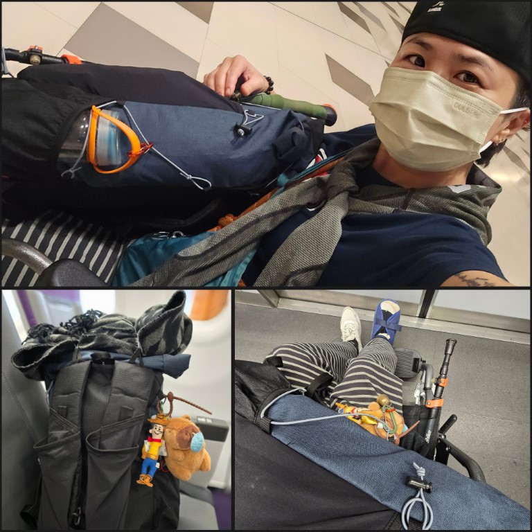 香港>成田>橫濱 | 首次自駕Camper Van | hidychan.com