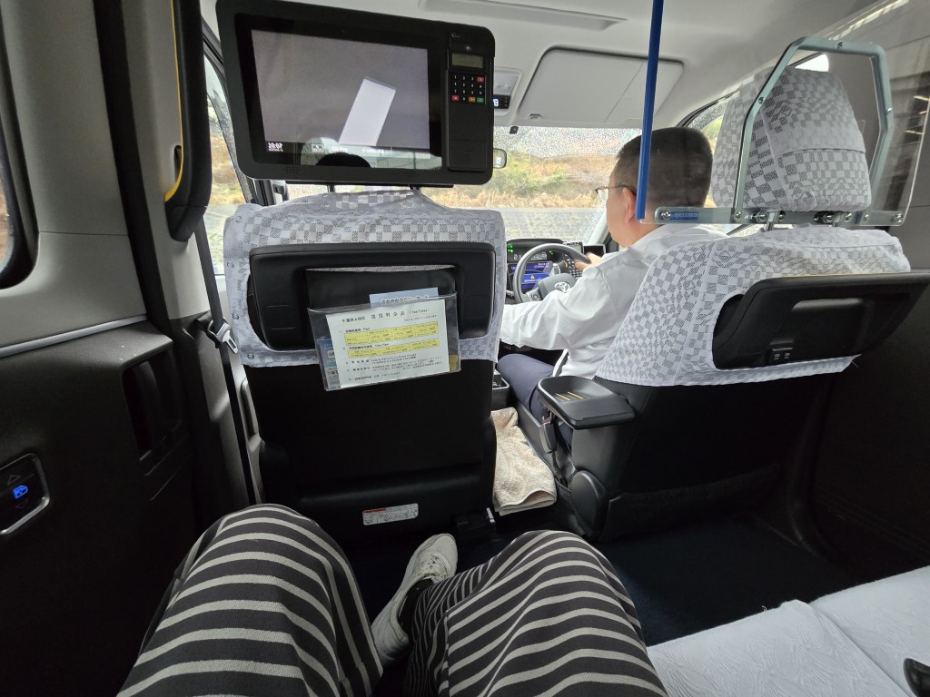 香港>成田>橫濱 | 首次自駕Camper Van | hidychan.com