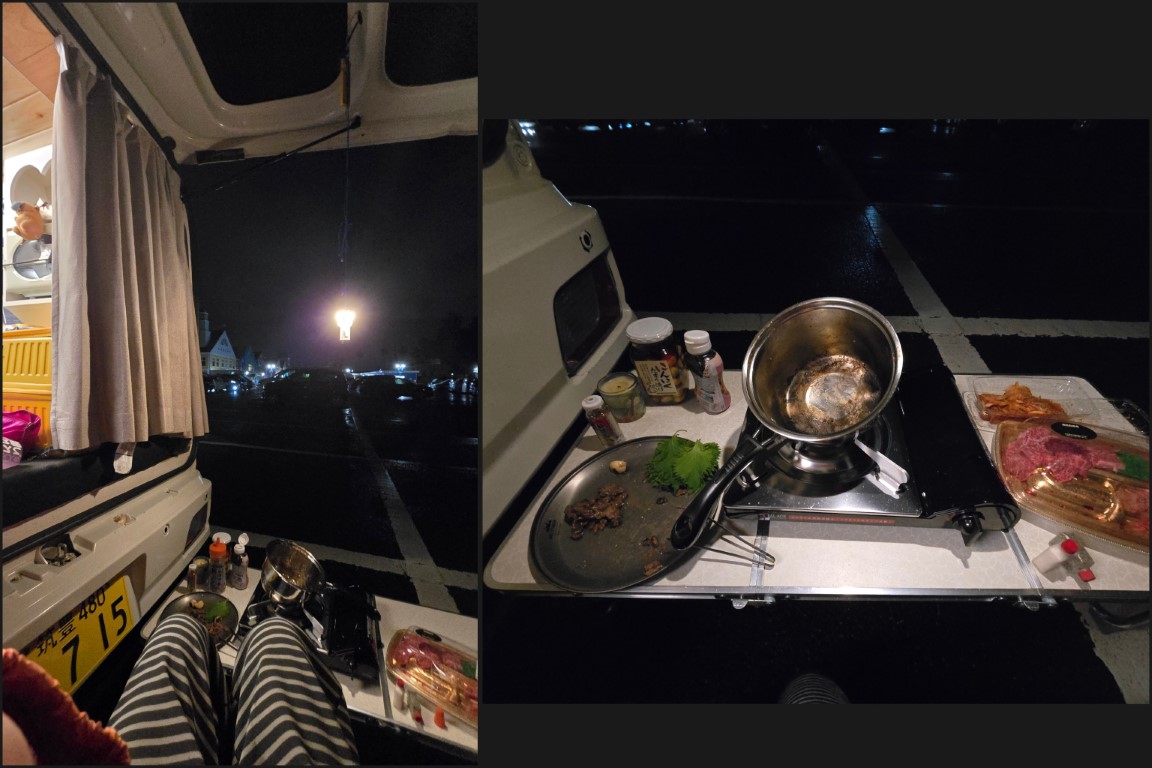 香港>成田>橫濱 | 首次自駕Camper Van | hidychan.com