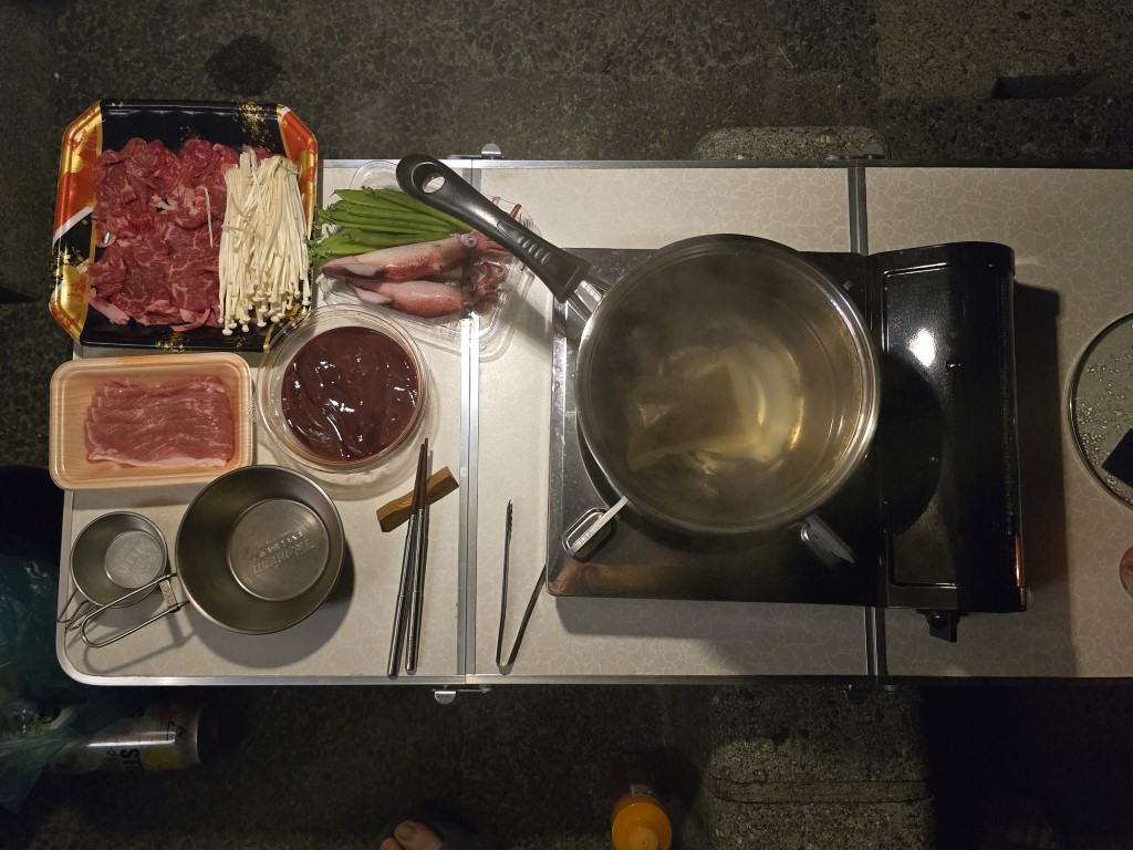 伊豆東 | 首次自駕Camper Van | hidychan.com