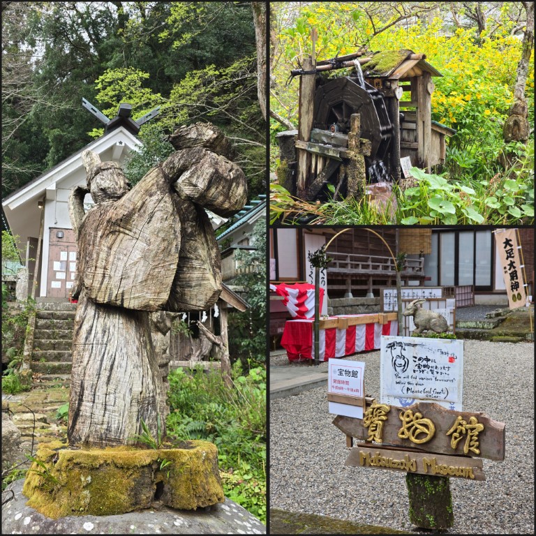伊豆西 | 首次自駕Camper Van | hidychan.com