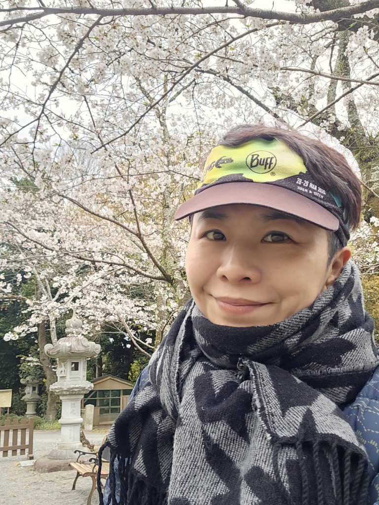 靜岡 | 首次自駕Camper Van | hidychan.com