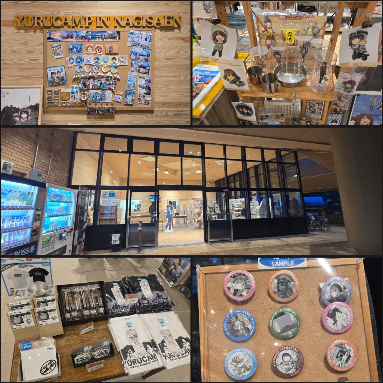 浜名湖 | 首次自駕Camper Van | hidychan.com