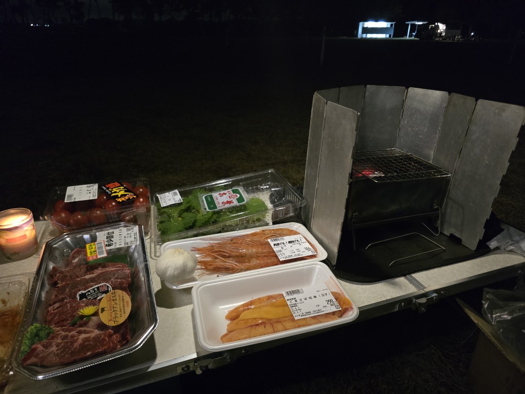 浜名湖 | 首次自駕Camper Van | hidychan.com