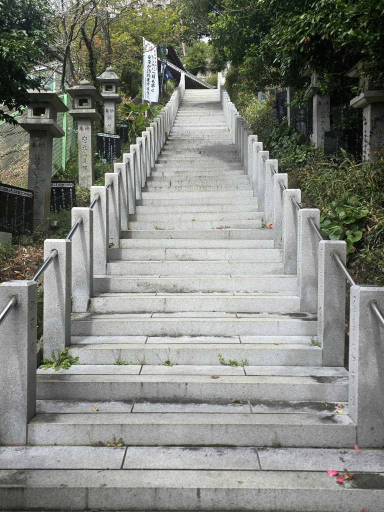 濱松市 | 首次自駕Camper Van | hidychan.com