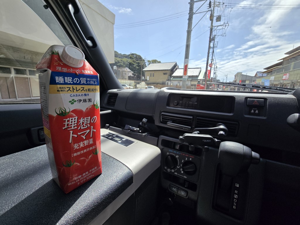 濱松市 | 首次自駕Camper Van | hidychan.com
