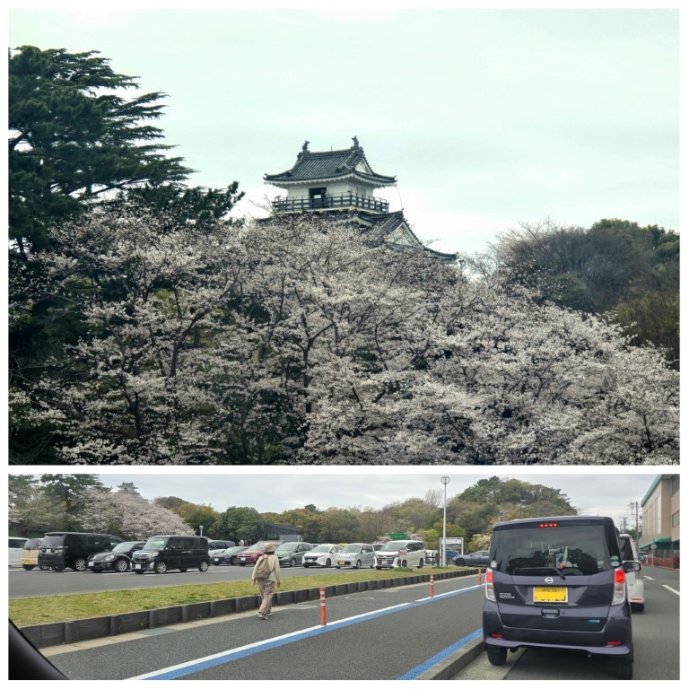 濱松市 | 首次自駕Camper Van | hidychan.com