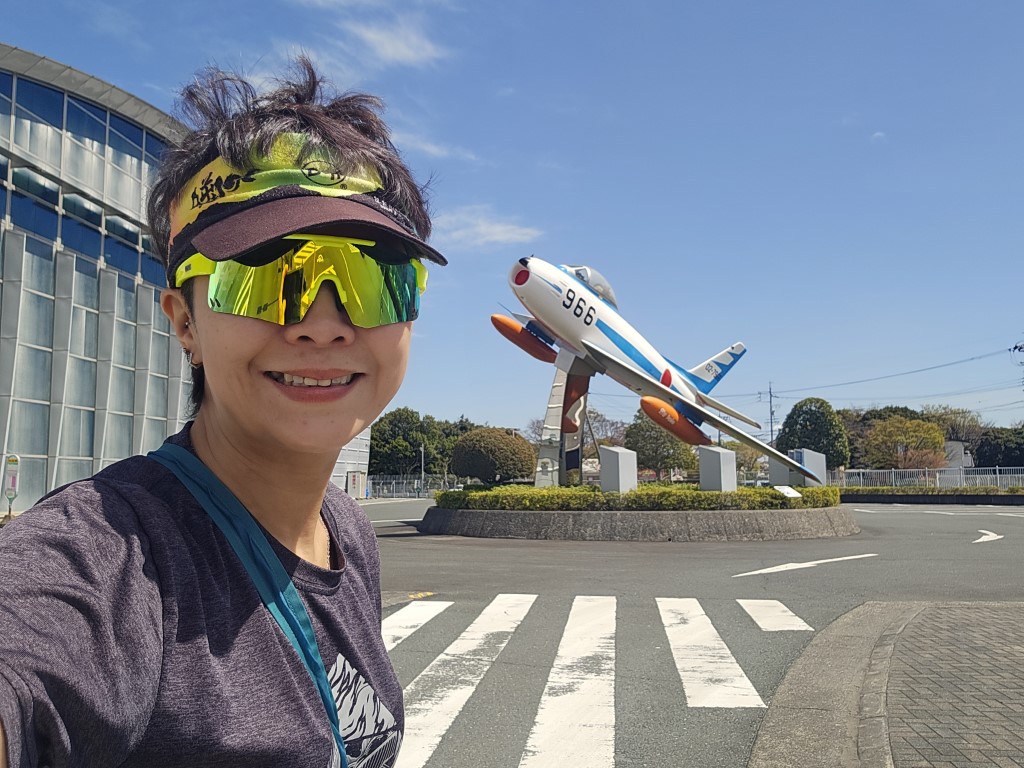 Air Force | 首次自駕Camper Van | hidychan.com