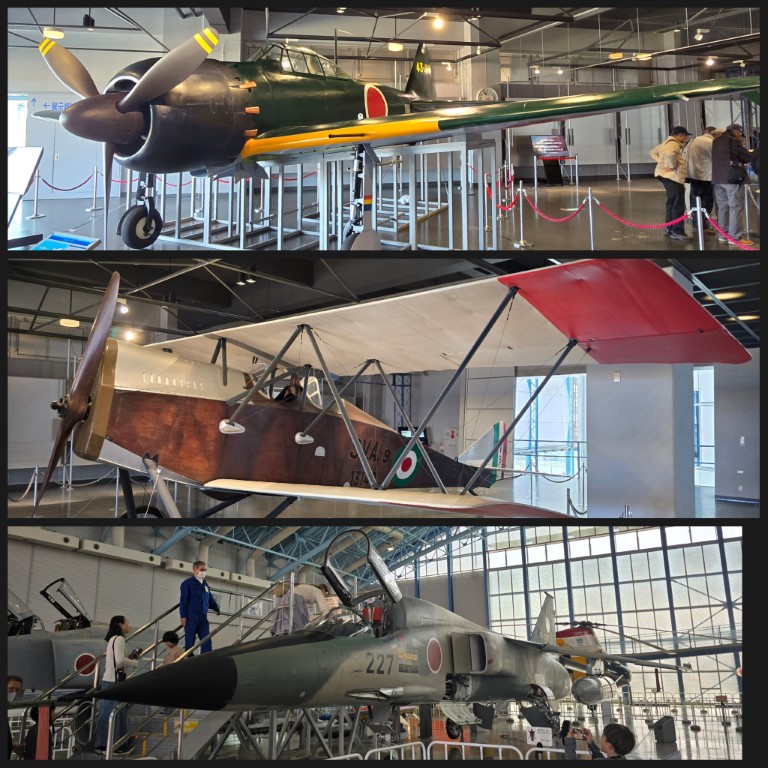 Air Force | 首次自駕Camper Van | hidychan.com