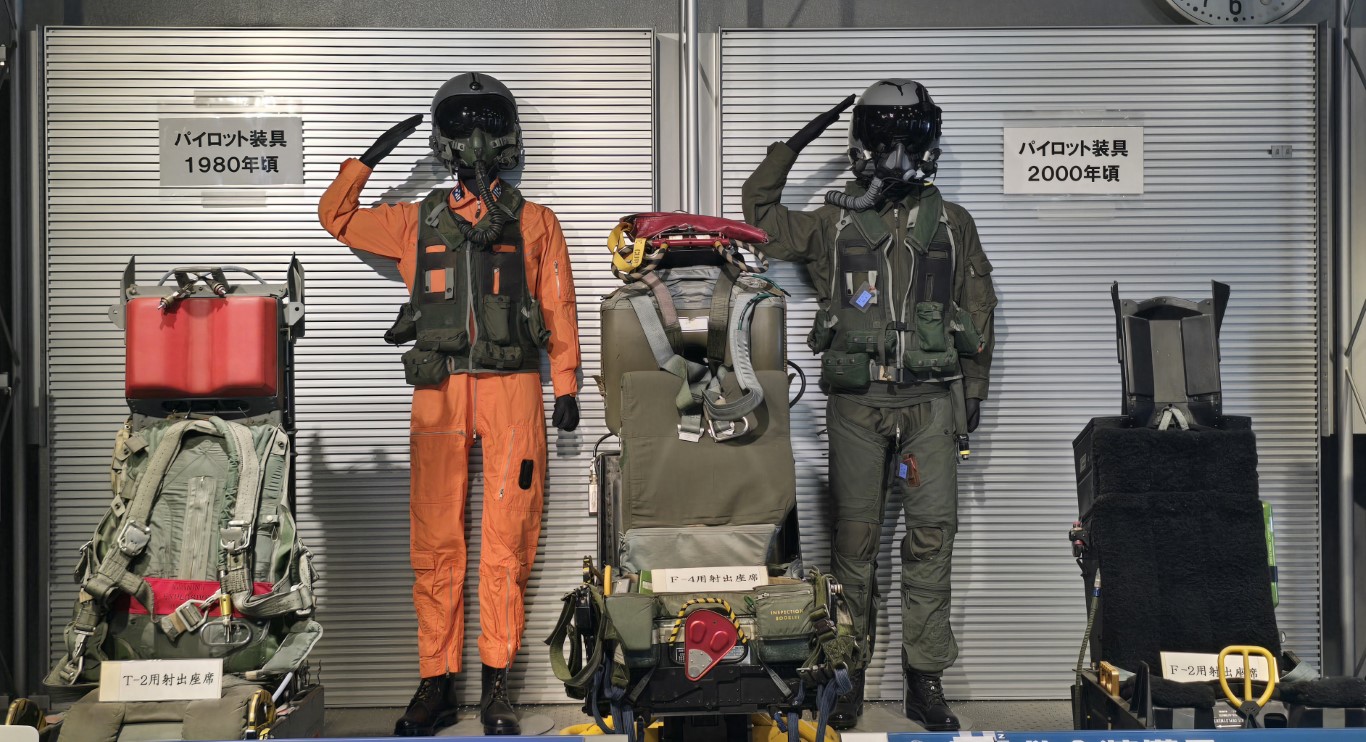 Air Force | 首次自駕Camper Van | hidychan.com