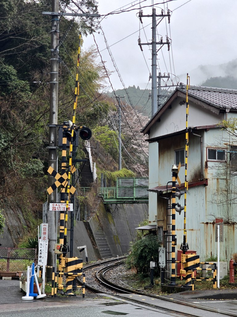 奥大井 | 首次自駕Camper Van | hidychan.com