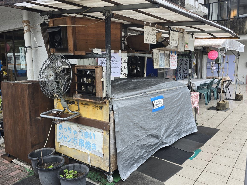 奥大井 | 首次自駕Camper Van | hidychan.com