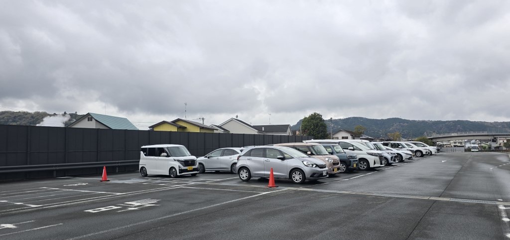 富士山世界遺産センター | 首次自駕Camper Van | hidychan.com