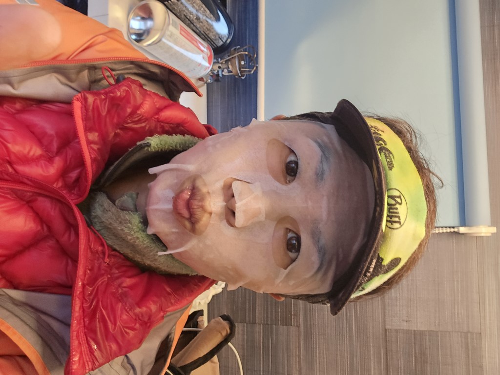 本栖湖 | 首次自駕Camper Van | hidychan.com