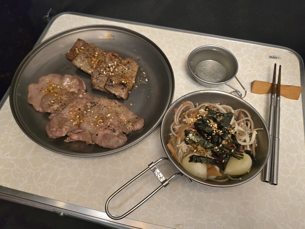 本栖湖 | 首次自駕Camper Van | hidychan.com