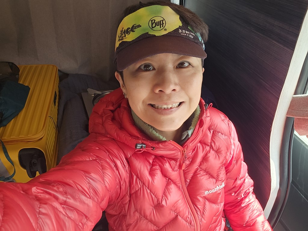 本栖湖 | 首次自駕Camper Van | hidychan.com