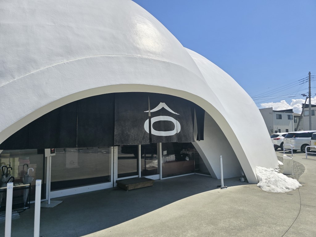 河口湖 | 首次自駕Camper Van | hidychan.com