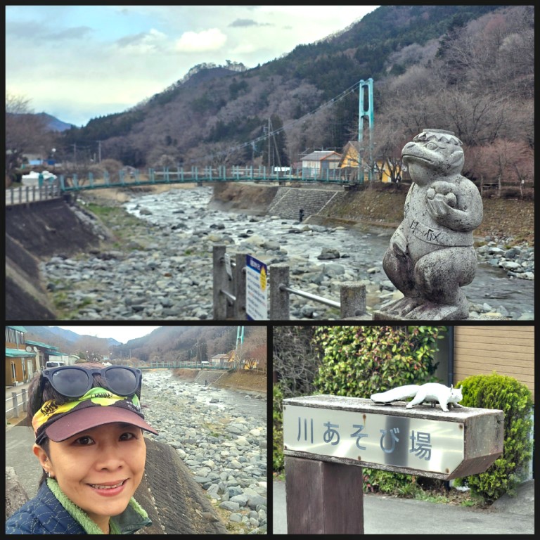 青野原 | 首次自駕Camper Van | hidychan.com