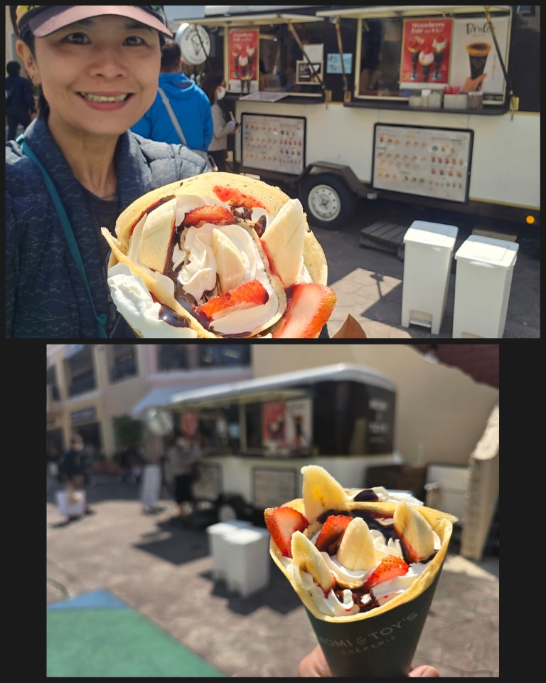 青原野>茨城 | 首次自駕Camper Van | hidychan.com