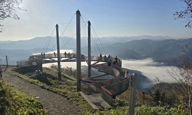 介紹 | 有一種增肥叫北海道 | hidychan.com